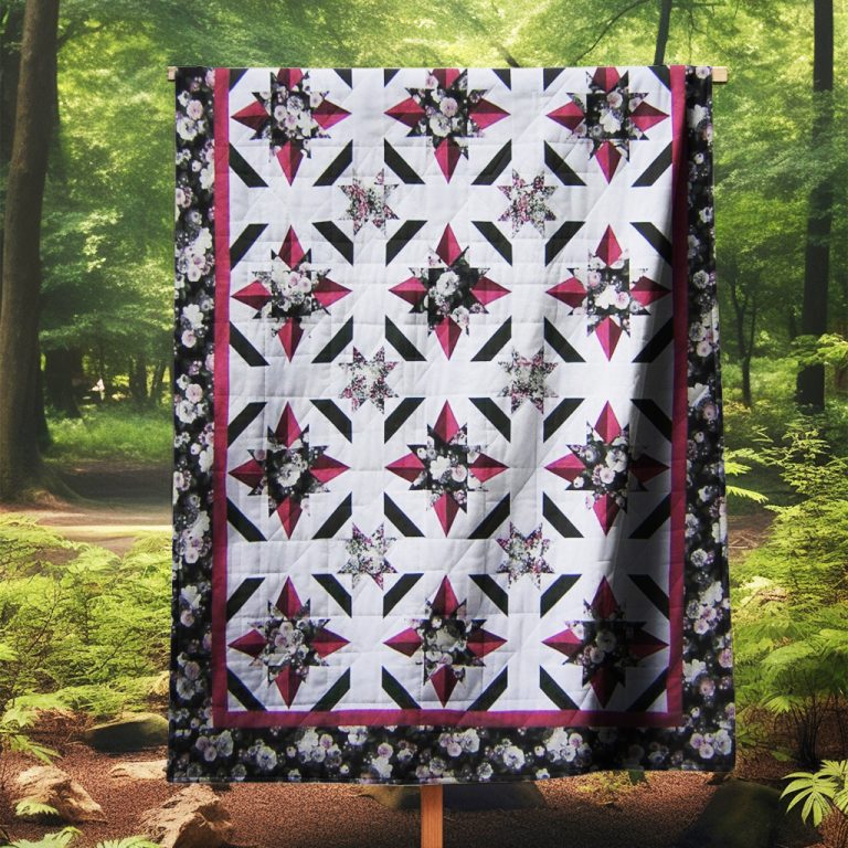 compass-rose-pdf-quilt-pattern-maylily-quilt