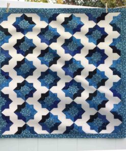 Dreamscapes PDF Quilt Pattern