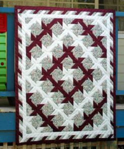 Give &Take PDF Quilt Pattern