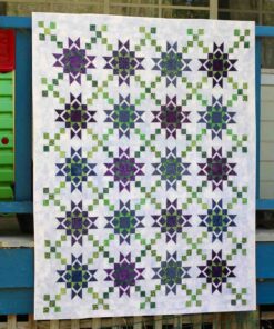 Kris Kross PDF Quilt Pattern
