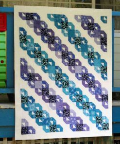 Grandma's Charms PDF Quilt Pattern