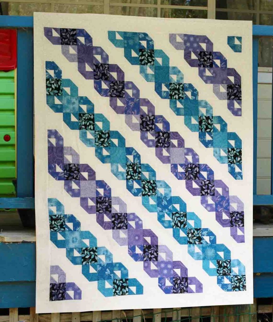 Easy Maylily Quilt Patterns Free Pdf