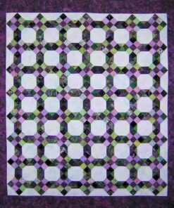 Bali Snowballs PDF Quilt Pattern