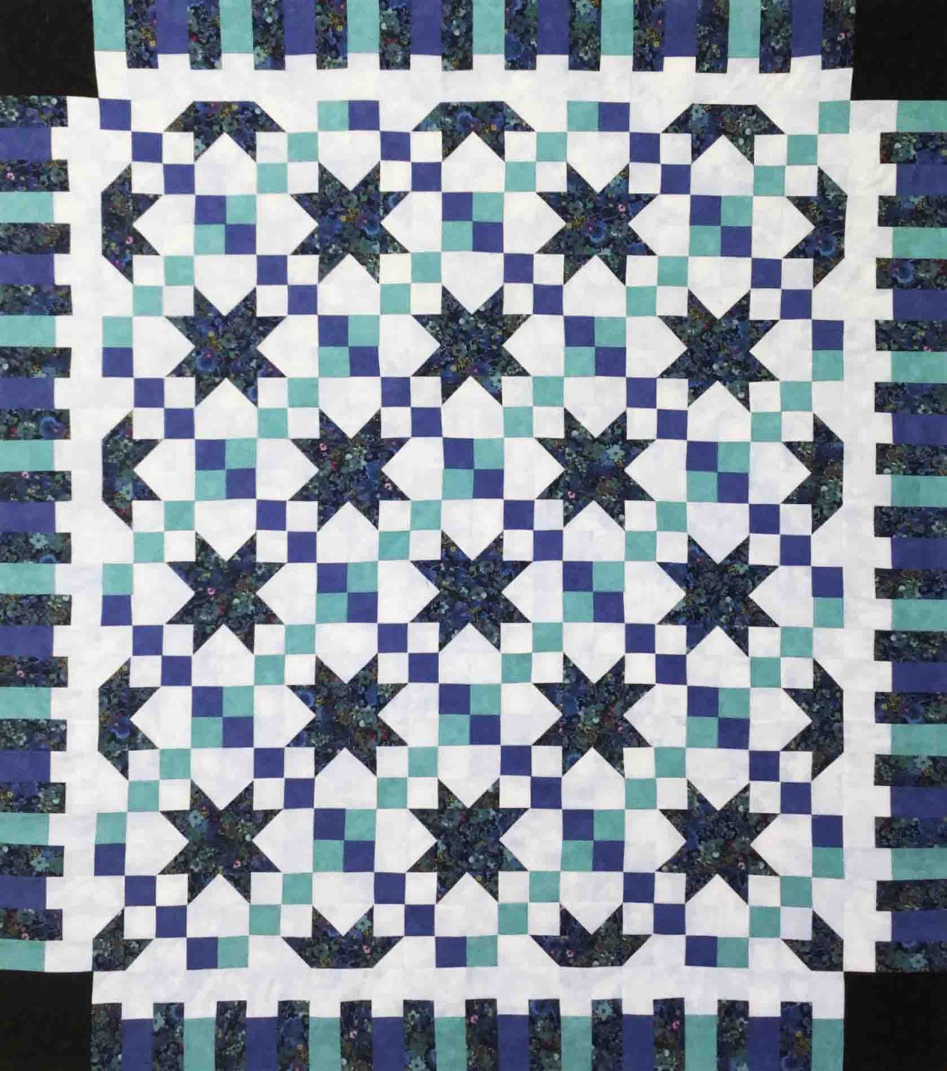 Buttercup PDF Quilt Pattern - Image 2