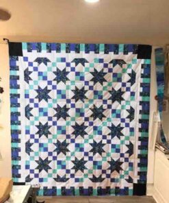 Buttercup PDF Quilt Pattern
