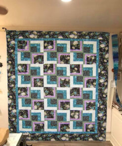 Dream Keeper  PDF Quilt Pattern
