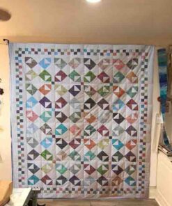 Love Letters PDF Quilt Pattern
