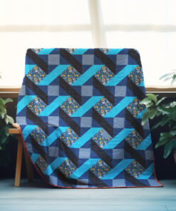 Mother's Arms Download Quilt Pattern