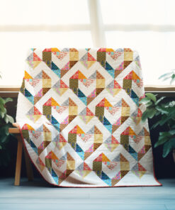 Love Connection PDF Quilt Pattern