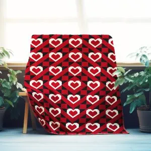 Love Garden PDF Quilt Pattern