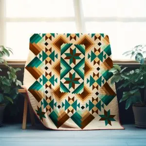 Stellar Geometric Harmony