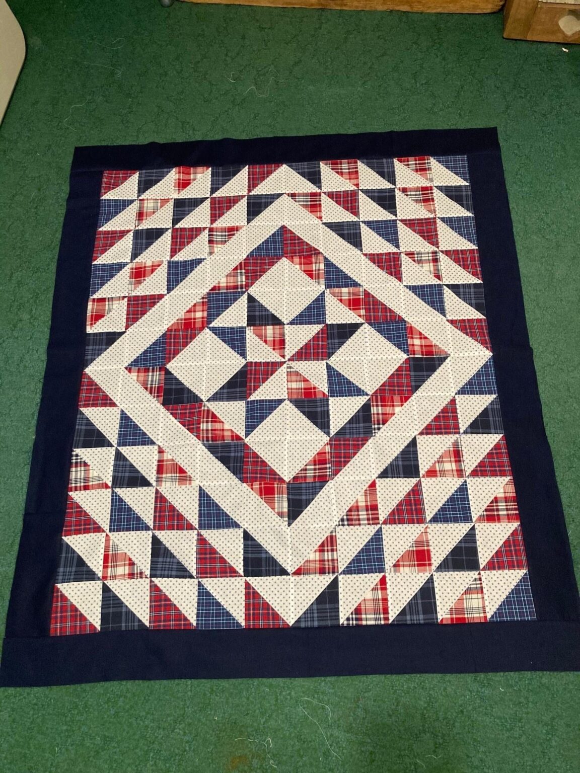 Northern Star Pdf Pattern