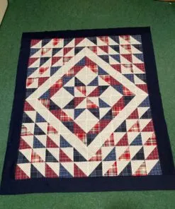 Northern Star Pdf Pattern