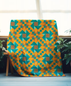Floral Constellation Pdf Pattern