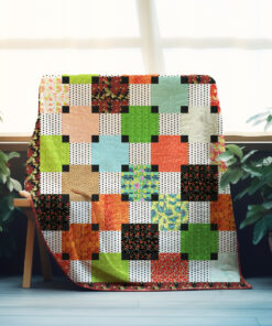 Secret Box Quilt