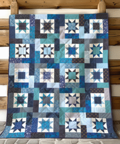 Twinkle Star Pdf Pattern