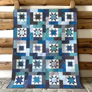 Twinkle Star Pdf Pattern