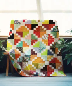 Love Flowers PDF Pattern