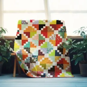 Love Flowers PDF Pattern