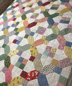 Smiles And Kisses PDF Pattern