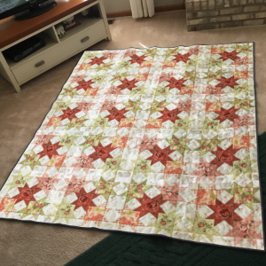 Autumn Breeze Quilt