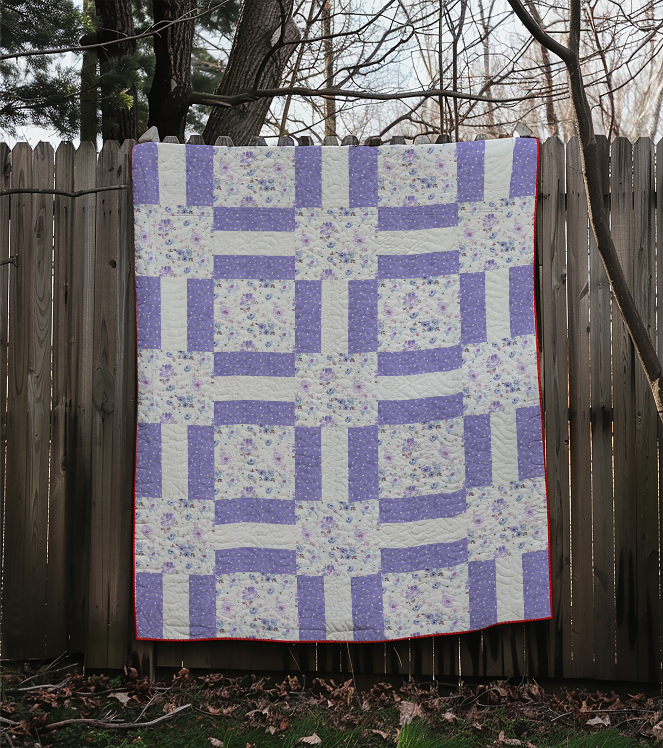 FragranceCli Quilt