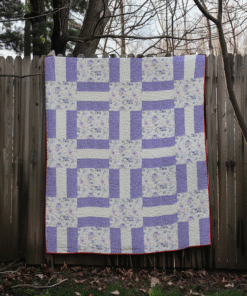 FragranceCli Quilt