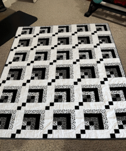 Street Click Quilt