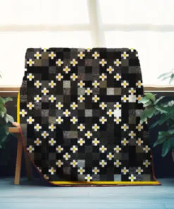 Dream Weave Quilts PDF Pattern