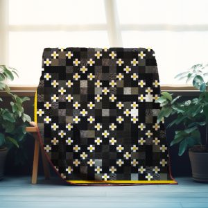 Dream Weave Quilts PDF Pattern