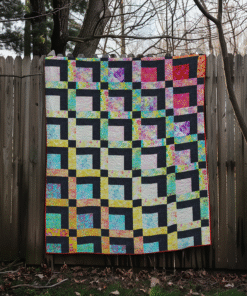Family Warmth Quilt