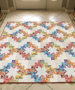 Golden Dream Quilt