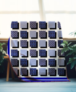 Meadow Melody Quilt