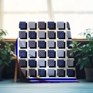 Meadow Melody Quilt