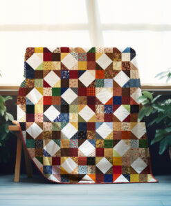 Nana's Quilt Treasures PDF Pattern