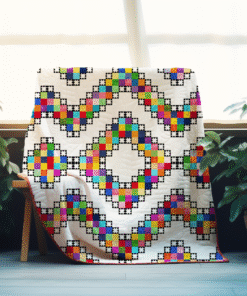Nature's Embrace Quilt