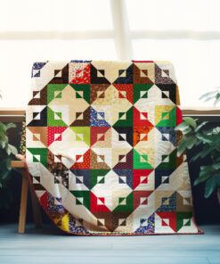 Sweet Harmony Quilt