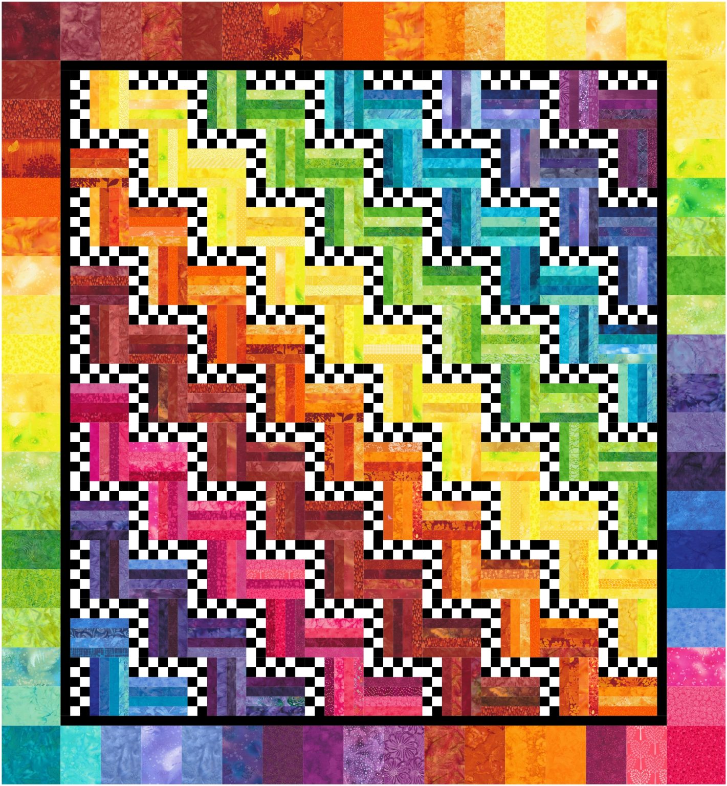 Warm Embrace Quilt