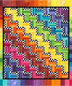 Warm Embrace Quilt