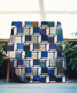 Zipline Quilt