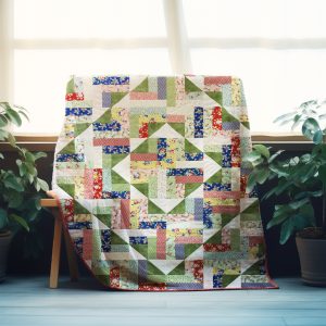 LIGHTFRAME II PDF PATTERN