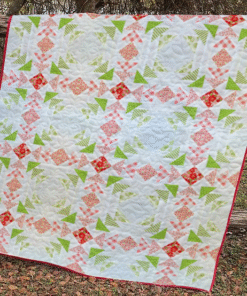 Radiant Freedom Quilt