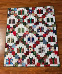 Gift Wrapped Joy
