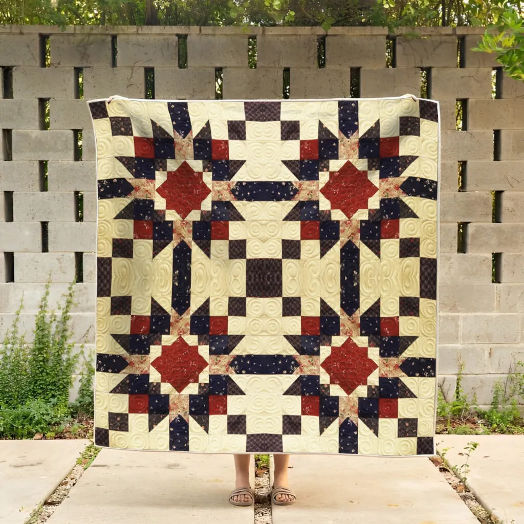Timeless Tapestry