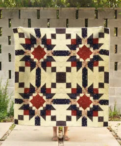 Timeless Tapestry