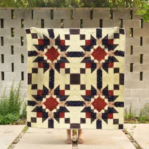 Timeless Tapestry