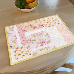 Floral Morning
