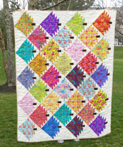 Kaleidoscope Garden
