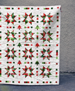 Holiday Starburst