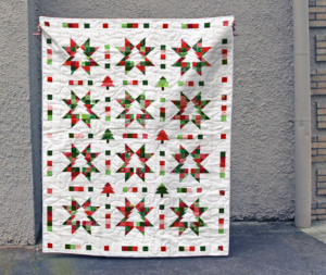 Holiday Starburst